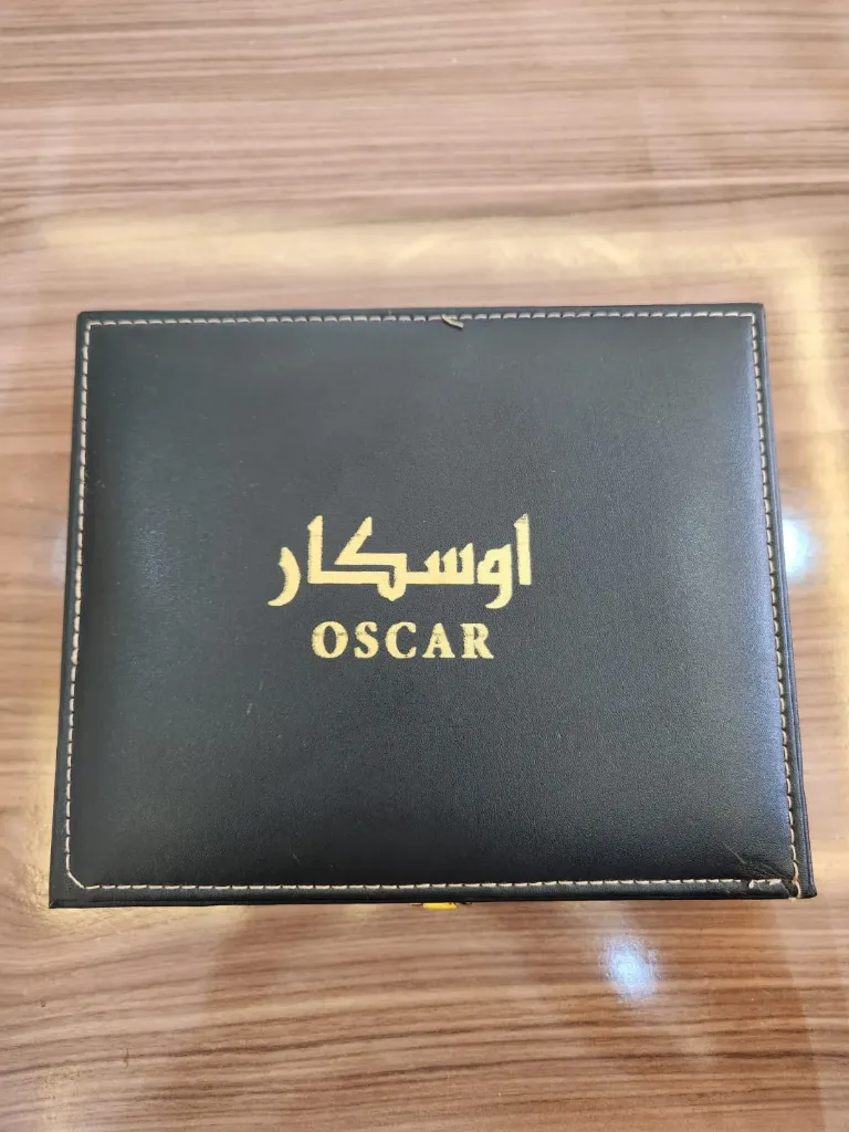 Oscar Perfume