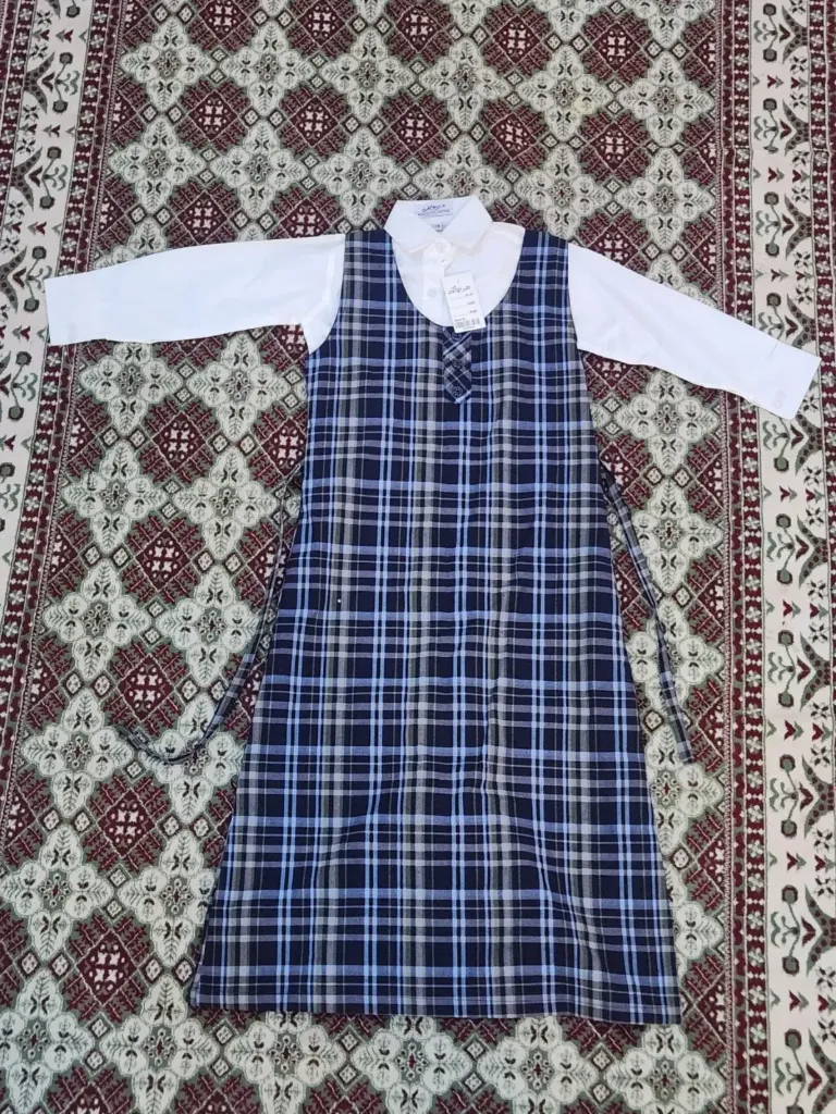 School Uniform (bulk)