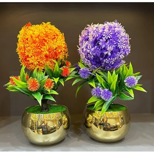 Generic Beautiful Table Top Decorative Flower Vase