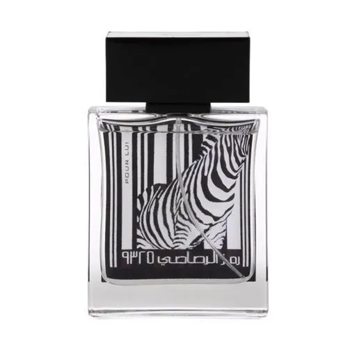 Rasasi Zebra EDP Perfume 100ml